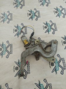 Стеклоподъемный механизм Daewoo Nexia 100