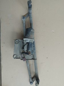 Трапеция дворников Peugeot 406