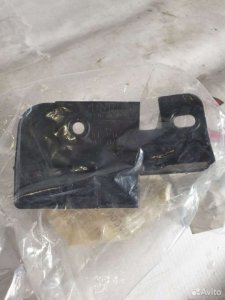 Дефлектор Mazda Mazda2