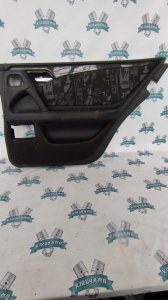 Обшивка боковой двери Mercedes-Benz E-ClASS 1998 W210