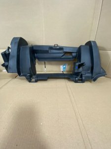 Накладка на торпедо Mazda CX-7