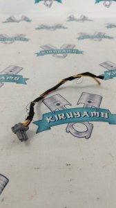Фишка разъем Mercedes-Benz E-ClASS 1996 W210