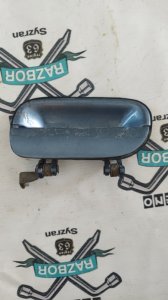 Ручка двери внешняя Hyundai Elantra