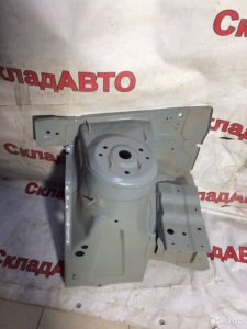 Лонжерон Suzuki Grand Vitara 2005-2008