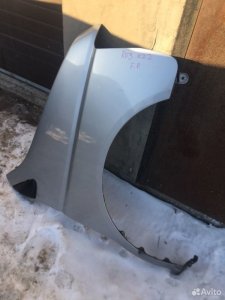 Крыло Honda Stepwgn RF3