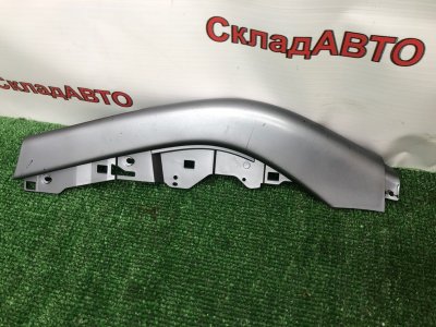 Молдинг консоли напольной передней MITSUBISHI OUTLANDER 2010 CW5W