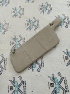 Козырек солнцезащитный Chery Amulet a15
