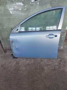 Дверь боковая Chery Fora