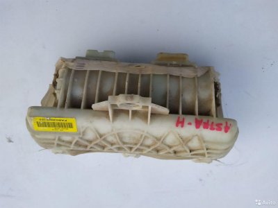 Airbag в панель Opel Astra H 2004-2012