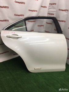 Дверь Toyota Camry ACV40