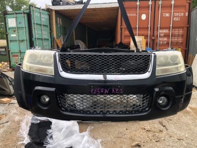 Ноускат Suzuki Grand Vitara 2006 TD54W