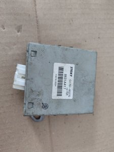 Блок управления полным приводом Mitsubishi Outlander 2008 XL