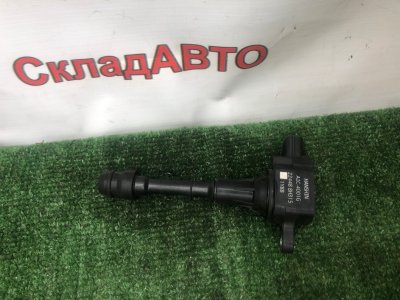 Катушка зажигания