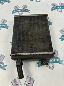 Радиатор печки газ 3110 2002 газ3110