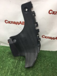 Пыльник бампера