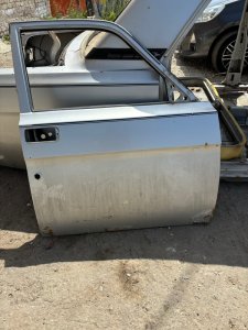 Дверь боковая газ 3110 2002 газ3110