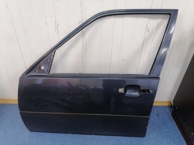 Дверь Volvo 460