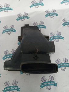 Воздуховод салона Volkswagen Passat B3