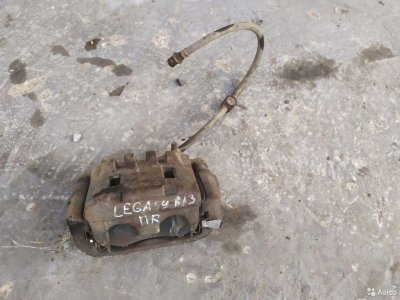 Суппорта передние Subaru Legasy B13 2003-2009