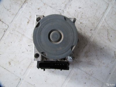 Блок ABS Subaru Impreza G11 2000-2007