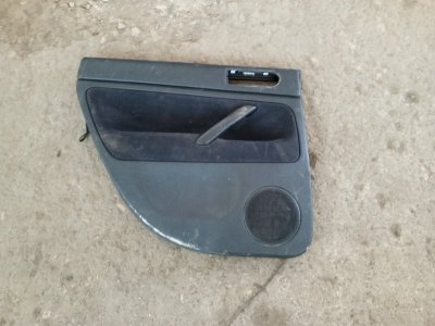 Обшивка боковой двери Volkswagen Passat 1998 B5