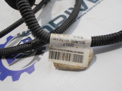 Проводка двери Geely MK