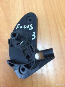 Механизм открывания капота Ford Focus 2011-2015