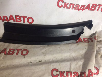 Жабо часть Ford Transit 2006-2013