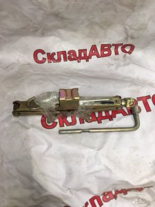 Домкрат Honda Stepwgn RF3