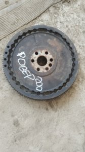 Маховик МКПП Rover 200
