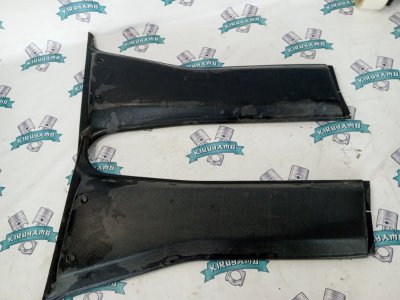 Центральная стойка кузова Volkswagen Passat B3