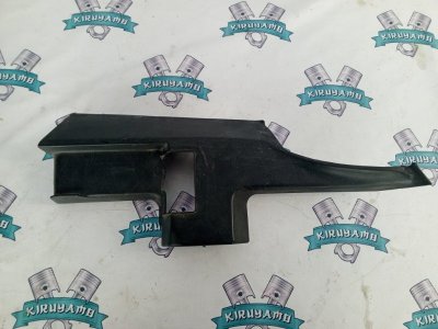 Накладка рамки двери Volkswagen Passat B3