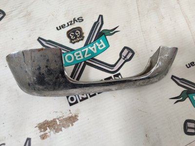 Ручка двери внешняя ГАЗ 21 21А