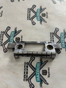 Рамка магнитолы газ 21