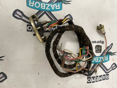 Кнопка ГАЗ 21 21А
