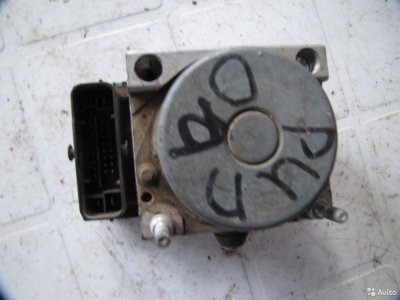 Блок ABS Fiat Grande Punto 2005-2010