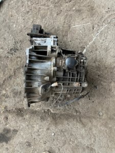 МКПП Ford Contour 1995 Contour