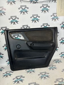 Обшивка боковой двери ГАЗ 3110