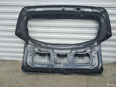 Дверь багажника Kia Sportage 2010-2015