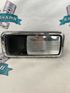 Ручка двери внешняя газ 3110 2002 газ3110