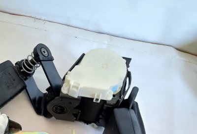 Ремень безопасности BMW E60
