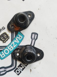 Доводчик двери Nissan Serena C23