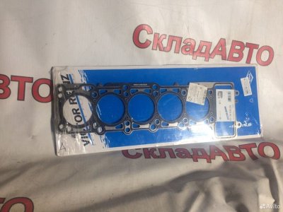 Прокладка ГБЦ Volkswagen Touareg 2006-2010