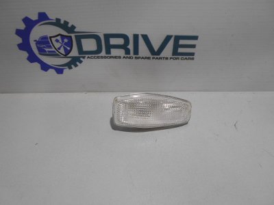Поворотник в крыле Hyundai i10, Getz, Matrix, Terracan, Coupe, Tucson, Picanto, Cerato, Sportage, RIO, Opirus