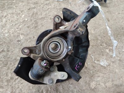 Ступица Toyota Camry 2008 ACV 40