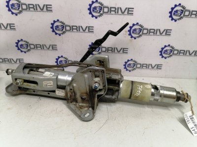 Рулевая колонка BMW E60
