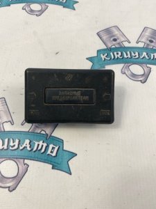 Крышка блока предохранителей газ 3110 2002 газ3110