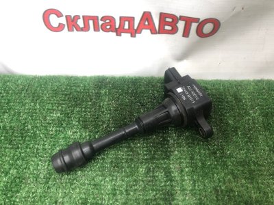 Катушка зажигания
