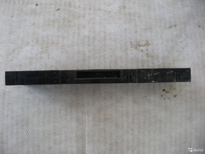 Блок кнопок BMW E39 1995-2003