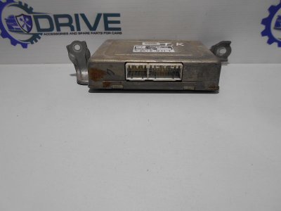 Блок управления двигателем Toyota Corona ST190